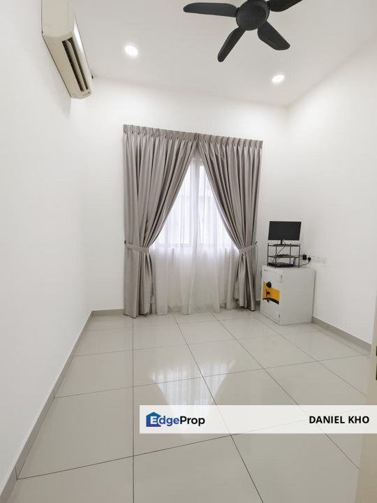 Fully renovated Garden Homes Eco Ardence , Selangor, Shah Alam