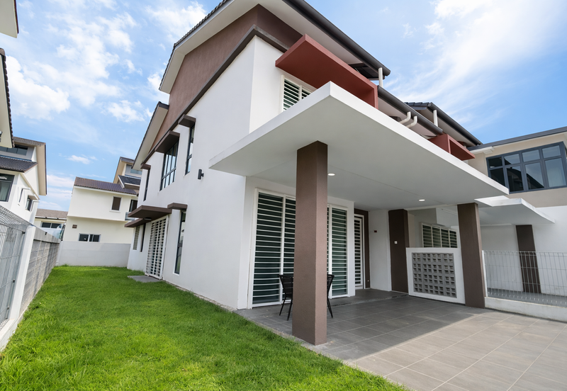 Bandar Bukit Raja