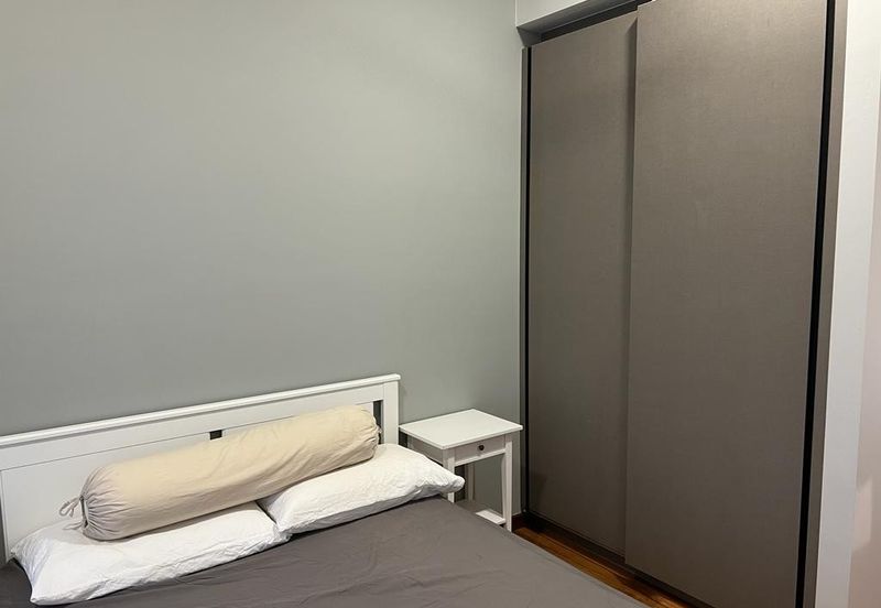 Petalz Residences (Residensi Rimbunan)