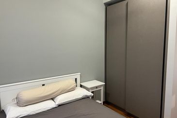 Petalz Residences (Residensi Rimbunan)