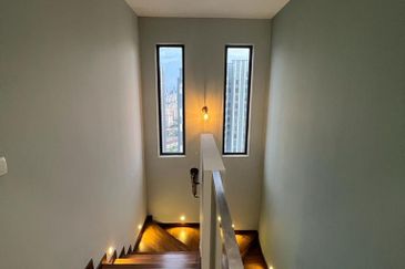 Petalz Residences (Residensi Rimbunan)