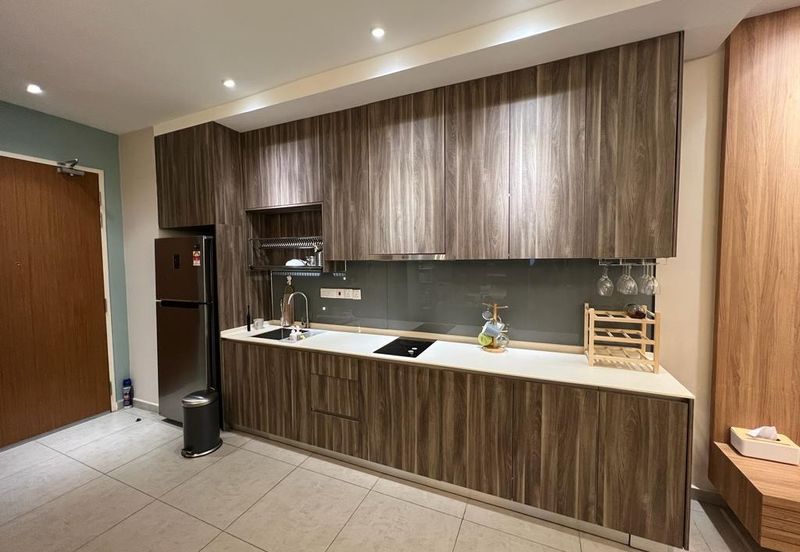 Petalz Residences (Residensi Rimbunan)