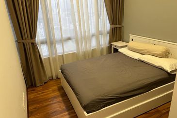 Petalz Residences (Residensi Rimbunan)