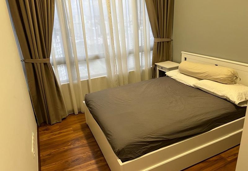 Petalz Residences (Residensi Rimbunan)