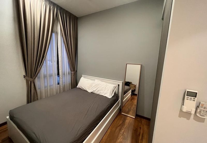 Petalz Residences (Residensi Rimbunan)