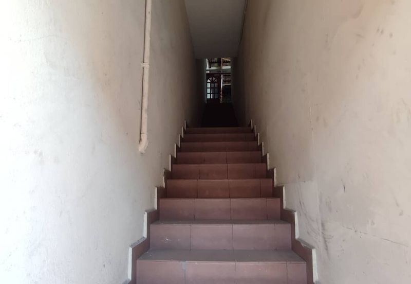 Jalan Bukit Kemuning