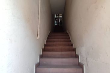 Jalan Bukit Kemuning