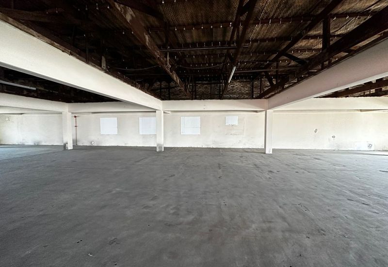 Jalan Bukit Kemuning