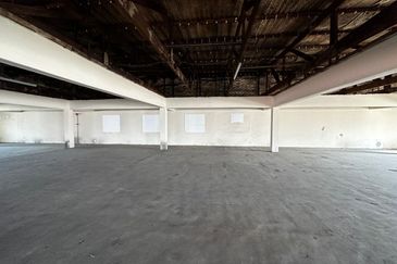 Jalan Bukit Kemuning