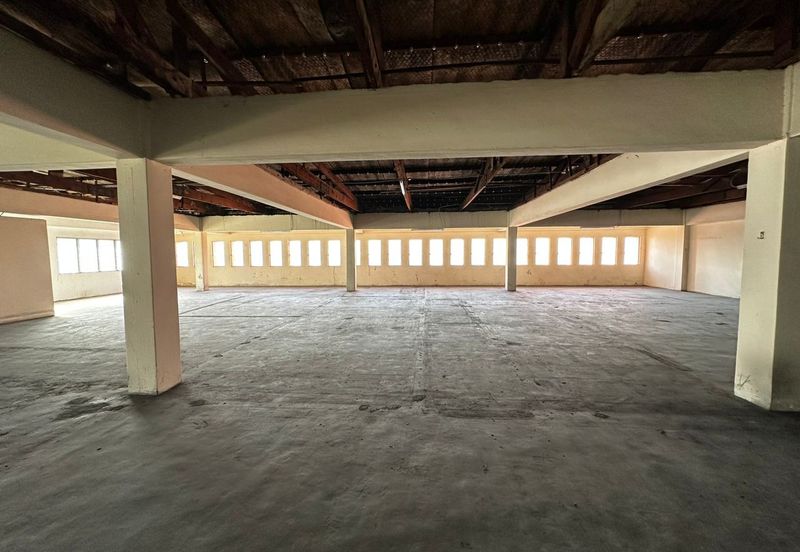 Jalan Bukit Kemuning