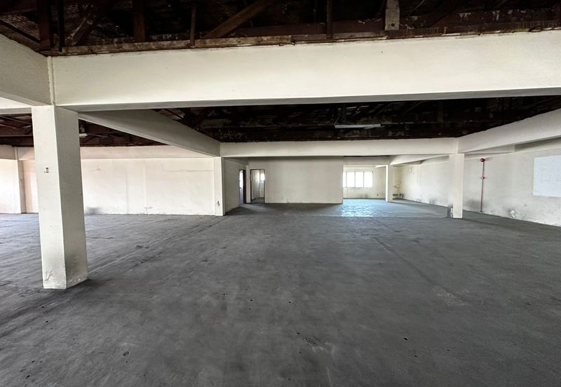 Jalan Bukit Kemuning