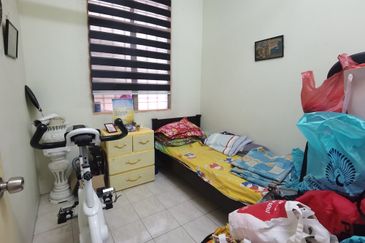 Bandar Saujana Putra