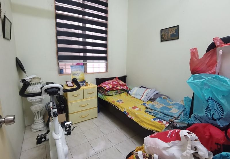 Bandar Saujana Putra