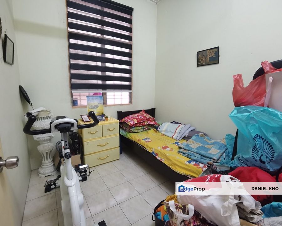 Single storey house Bandar Saujana Putra 20 x 70 , Selangor, Kuala Langat
