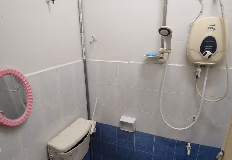 Bandar Saujana Putra