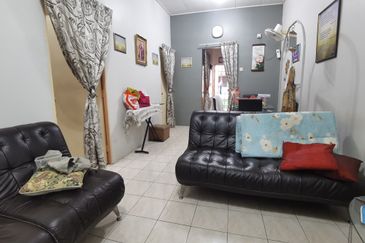 Bandar Saujana Putra