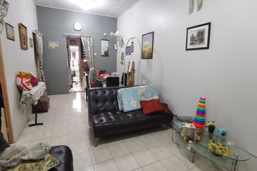 Bandar Saujana Putra