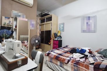 Bandar Saujana Putra