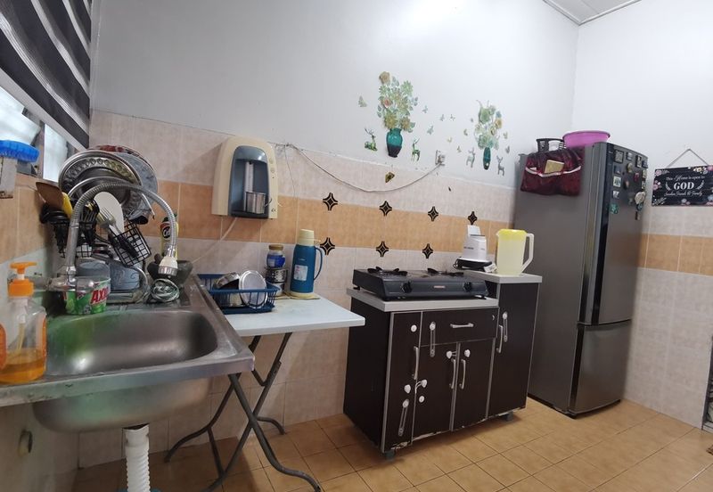 Bandar Saujana Putra