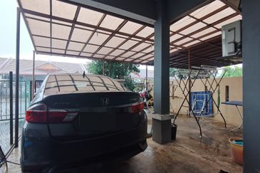 Bandar Saujana Putra