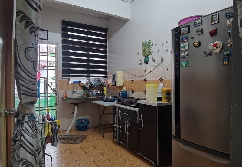 Bandar Saujana Putra