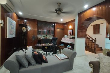 Seksyen 2, Shah Alam