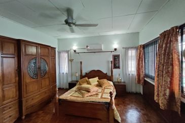 Seksyen 2, Shah Alam