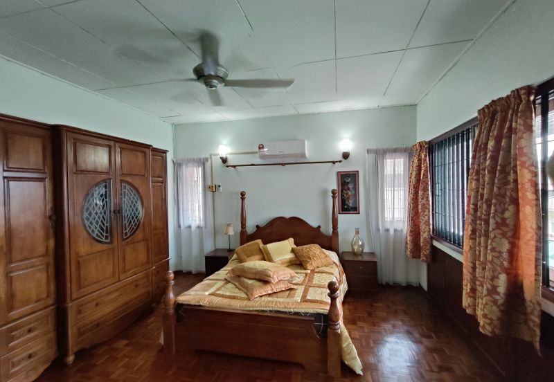 Seksyen 2, Shah Alam