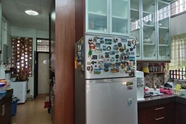 Seksyen 2, Shah Alam