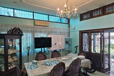 Seksyen 2, Shah Alam