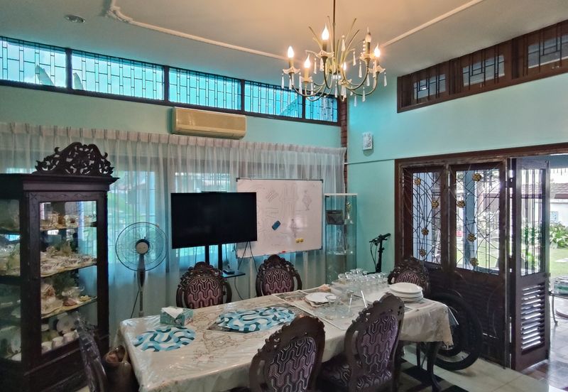 Seksyen 2, Shah Alam