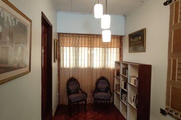 Seksyen 2, Shah Alam