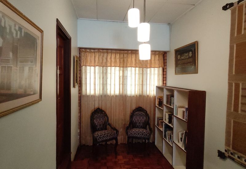 Seksyen 2, Shah Alam