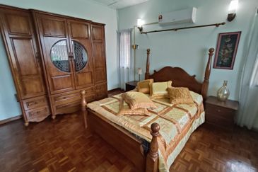 Seksyen 2, Shah Alam