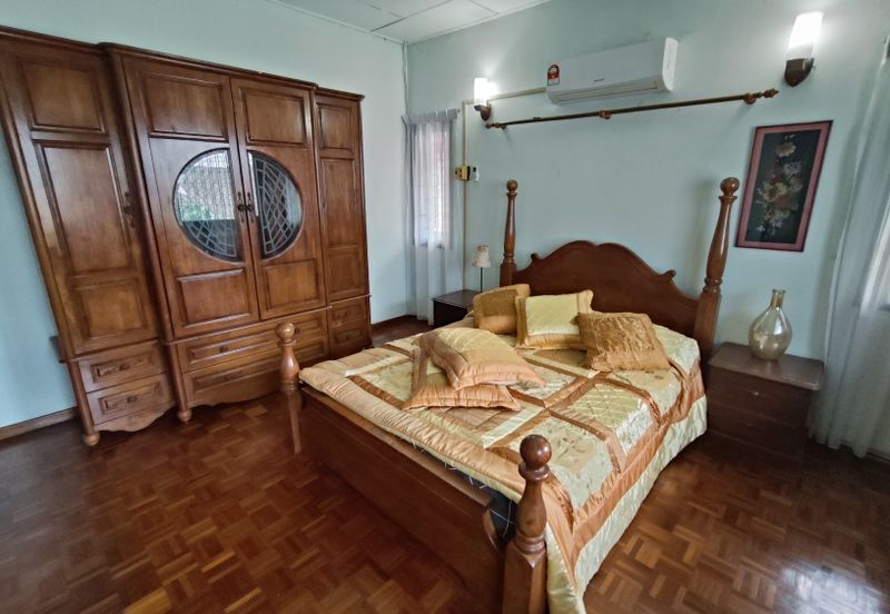 Seksyen 2, Shah Alam