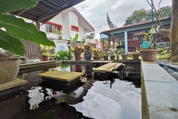 Seksyen 2, Shah Alam