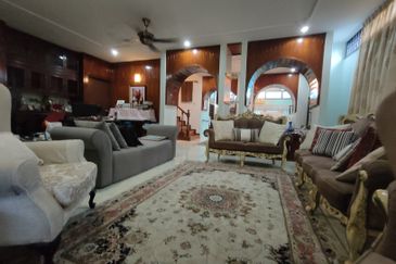 Seksyen 2, Shah Alam