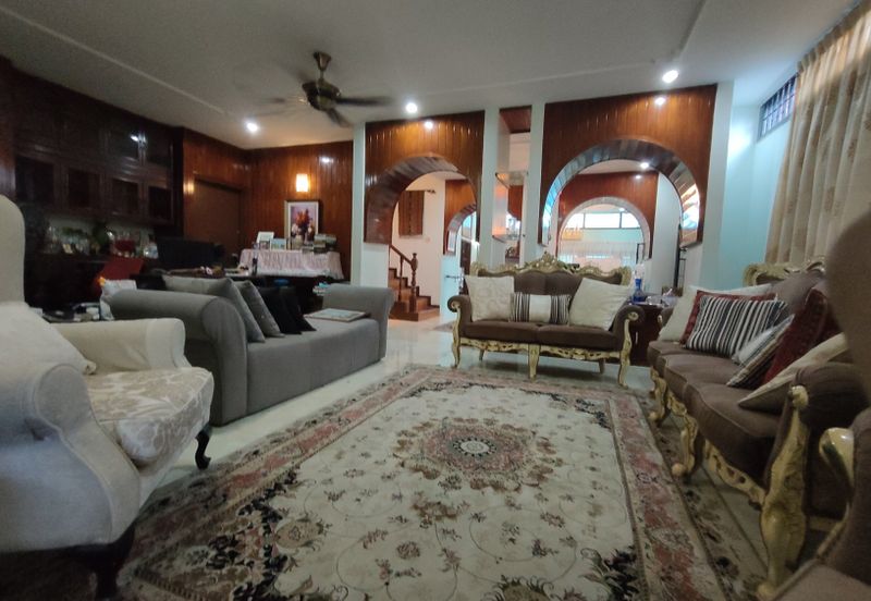 Seksyen 2, Shah Alam