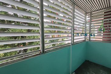 Seksyen 2, Shah Alam