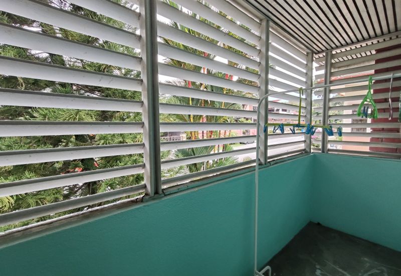 Seksyen 2, Shah Alam