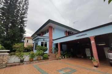 Seksyen 2, Shah Alam