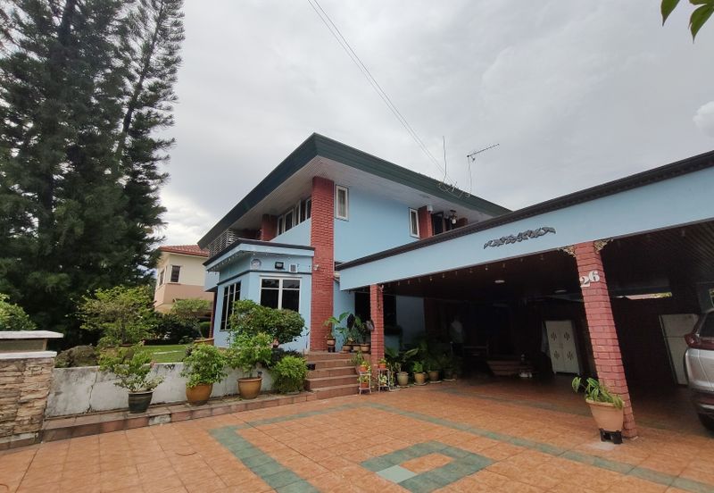 Seksyen 2, Shah Alam