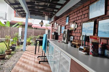 Seksyen 2, Shah Alam