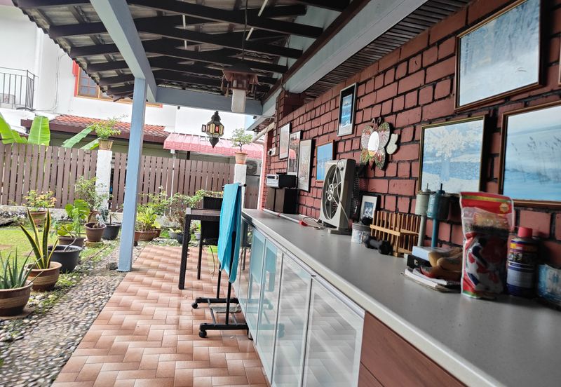 Seksyen 2, Shah Alam