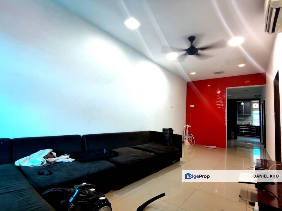 Bandar Putera Klang , Selangor, Klang