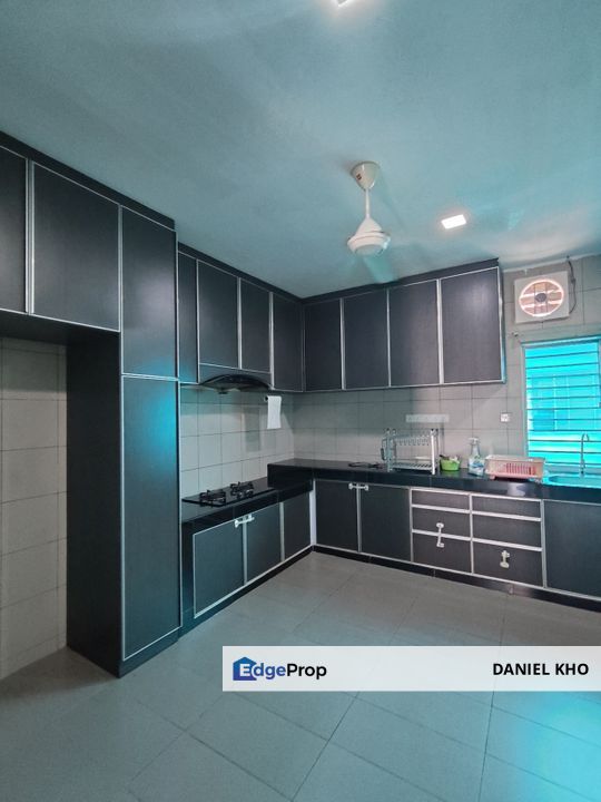 Bandar Putera Klang , Selangor, Klang