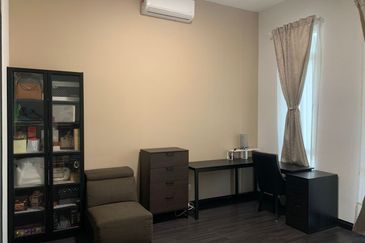 Mellowood @ Eco Majestic