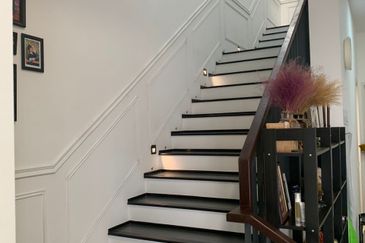 Mellowood @ Eco Majestic