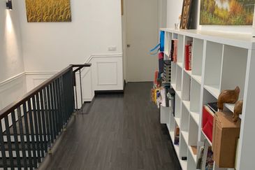 Mellowood @ Eco Majestic