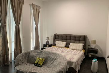 Mellowood @ Eco Majestic